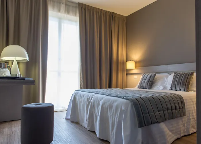 Hotel De La Ville Riccione