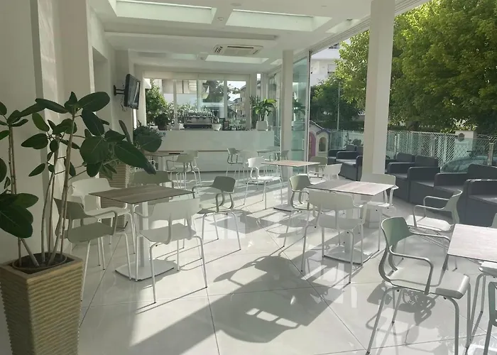 Hotel Astra Riccione